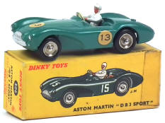 DINKY TOYS (FRANCE) (1)