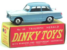 DINKY TOYS (GB) (1)