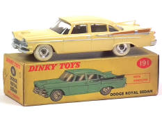 DINKY TOYS (GB) (1)