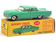 DINKY TOYS (GB) (1)
