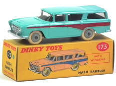 DINKY TOYS (GB) (1)