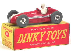 DINKY TOYS (GB) (1)