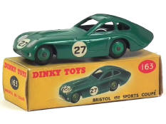 DINKY TOYS (GB) (1)
