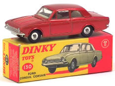 DINKY TOYS (GB) (1)