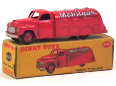 DINKY TOYS (GB) (1)