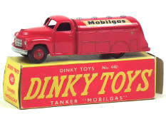 DINKY TOYS (GB) (1)