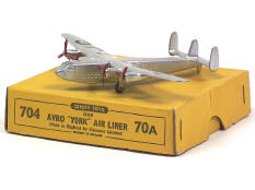 DINKY TOYS (GB) (1)