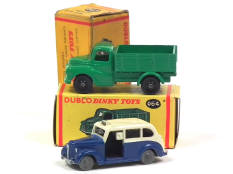DINKY TOYS (GB) (2)