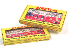 DINKY TOYS (FRANCE) (2)