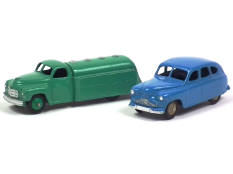 DINKY TOYS (GB) (2)