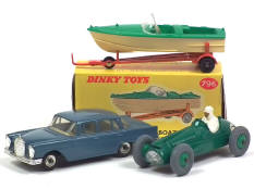 DINKY TOYS (GB) (3)