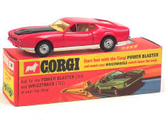 CORGI TOYS (GB) (1)