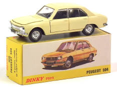 DINKY TOYS (FRANCE) (1)