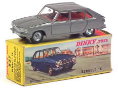 DINKY TOYS (FRANCE) (1)