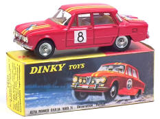 DINKY TOYS (FRANCE) (1)