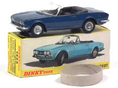 DINKY TOYS (FRANCE) (1)