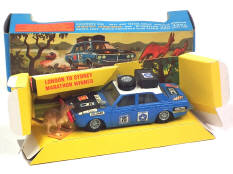 CORGI TOYS (GB) (1)