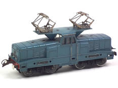 HORNBY 'O' (FRANCE) (1)