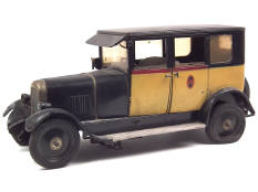 CITROËN (FRANCE) (1)