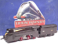 HORNBY 'O' (FRANCE) (1)
