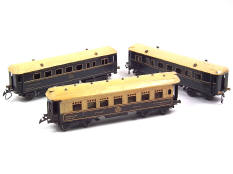 HORNBY 'O' (FRANCE) (1)