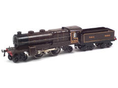HORNBY 'O' (GB) (1)