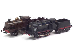 HORNBY 'O' (FRANCE) (2)