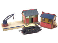 HORNBY 'O' (FRANCE) (3)