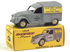 CLUB DINKY FRANCE (1)