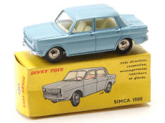 DINKY TOYS (FRANCE) (1)