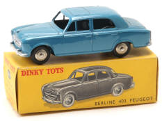 DINKY TOYS (FRANCE) (1)