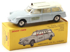 DINKY TOYS (FRANCE) (1)