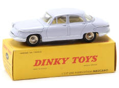 DINKY TOYS (FRANCE) (1)