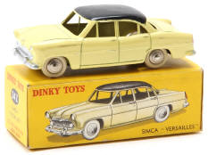 DINKY TOYS (FRANCE) (1)
