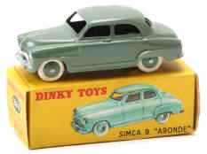 DINKY TOYS (FRANCE) (1)