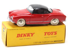 DINKY TOYS (FRANCE) (1)