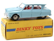 DINKY TOYS (FRANCE) (1)