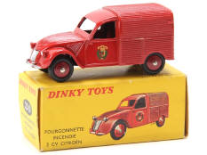 DINKY TOYS (FRANCE) (1)