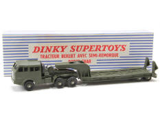 DINKY TOYS (FRANCE) (1)
