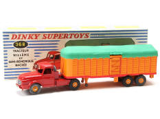 DINKY TOYS (FRANCE) (1)