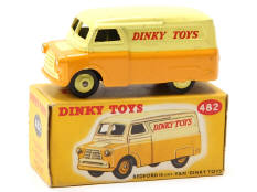 DINKY TOYS (GB) (1)