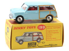 DINKY TOYS (GB) (1)