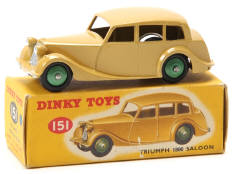 DINKY TOYS (GB) (1)