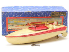 HORNBY (FRANCE) (1)