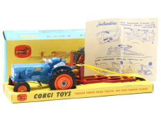 CORGI TOYS (GB) (1)