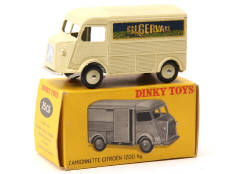 DINKY TOYS (FRANCE) (1)