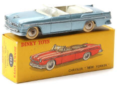 DINKY TOYS (FRANCE) (1)