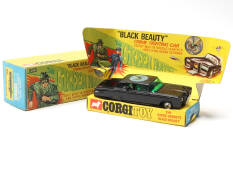 CORGI TOYS (GB) (1)