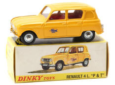 DINKY TOYS (FRANCE) (1)