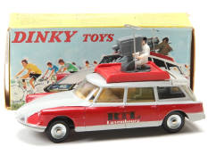 DINKY TOYS (FRANCE) (1)